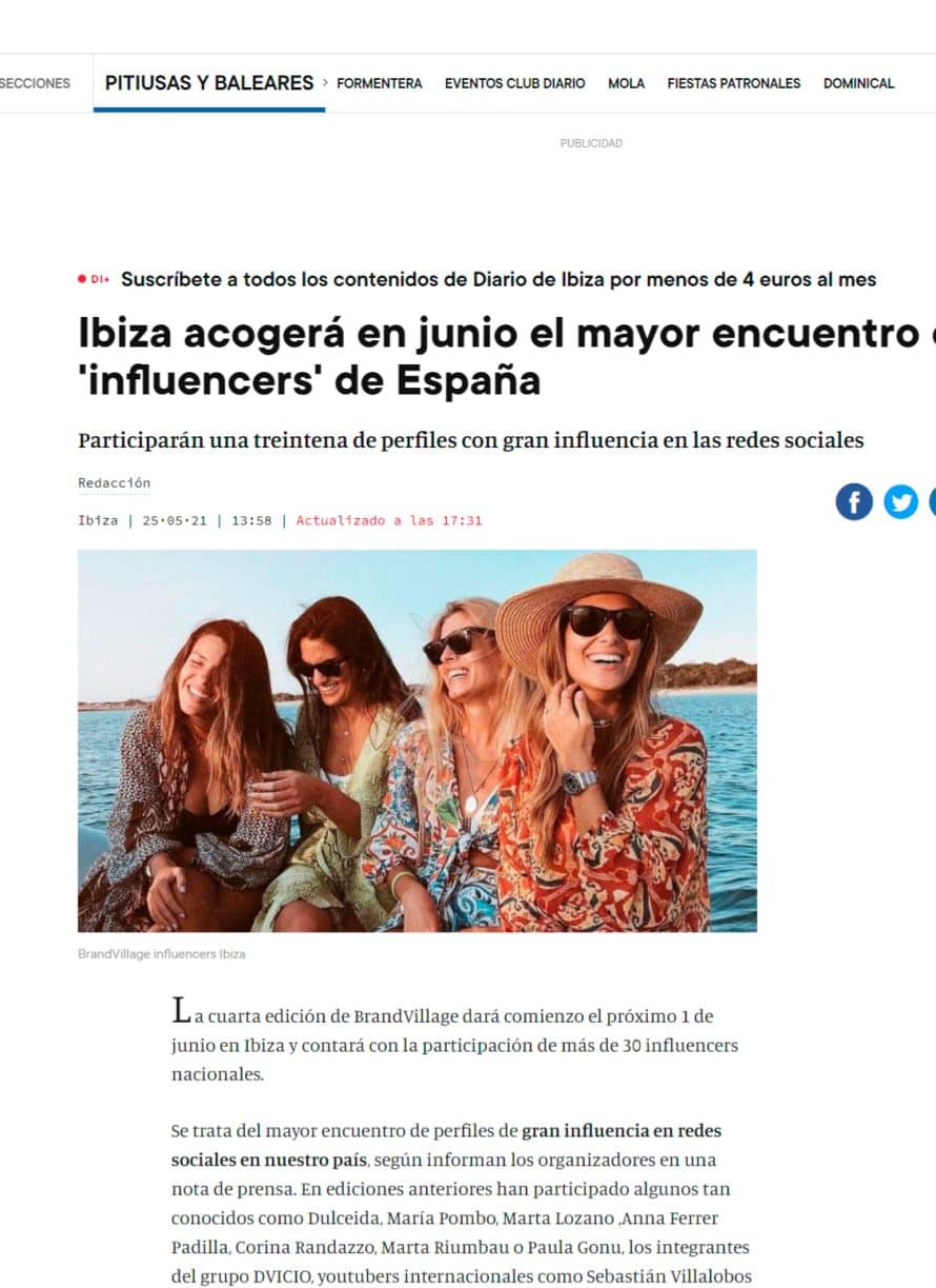 7B-FireShot Capture 016 – Ibiza acogerá en junio el mayor encuentro de ‘influencers’ de España _ – www.diariodeibiza.es 7B-FireShot Capture 016 - Ibiza acogerá en junio el mayor encuentro de 'influencers' de España _ - www.diariodeibiza.es